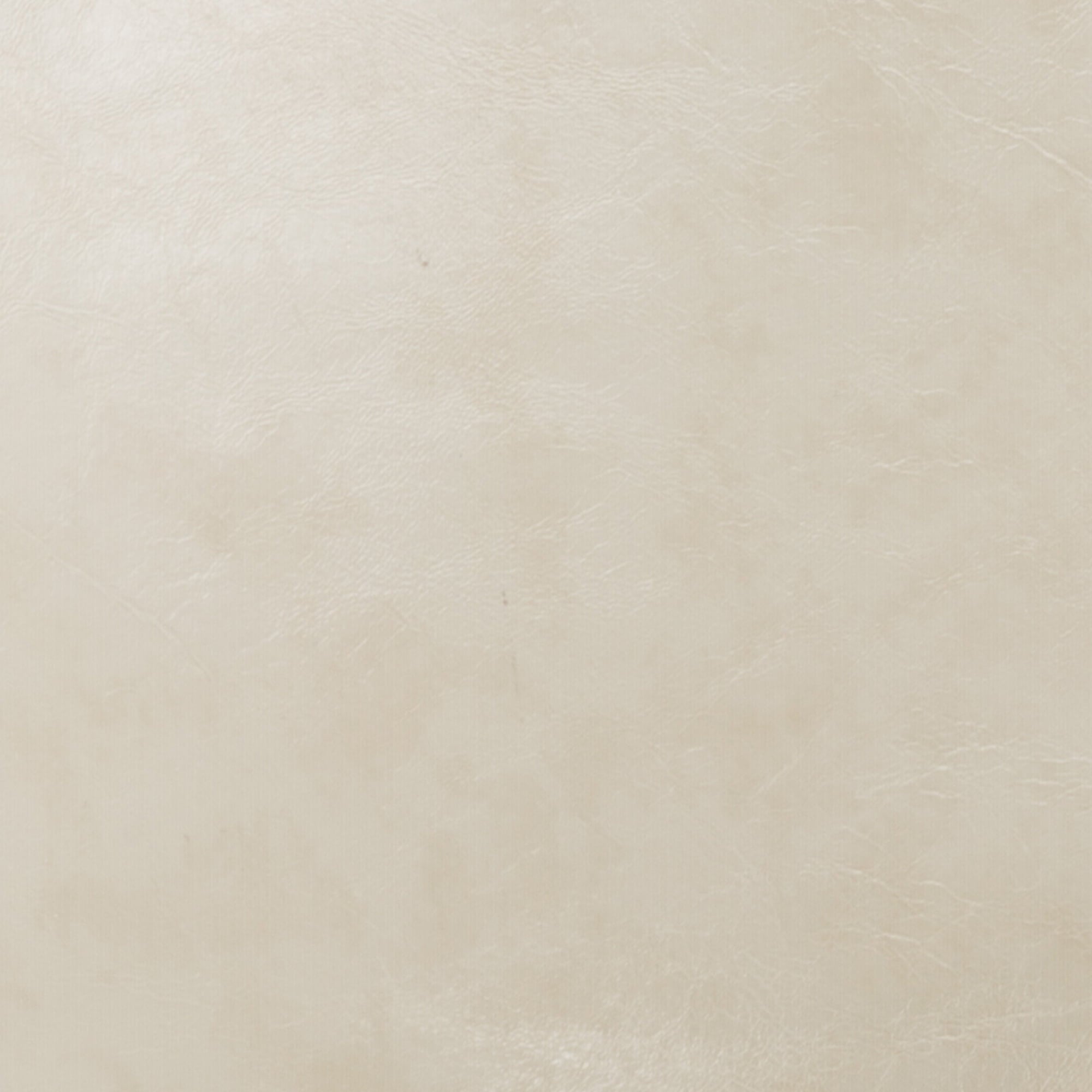 Tan Mid-Century PU Leather Upholstered Arm Chair, Dining chair, Set of 2