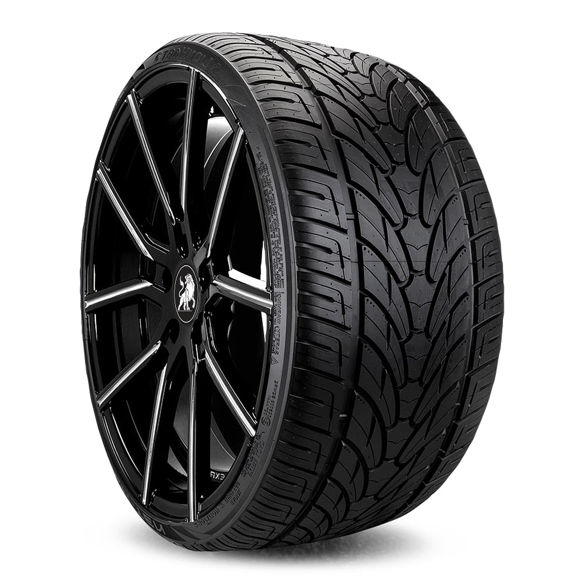 Lionhart LH-550 255/70R22.5 140/137M H Tire