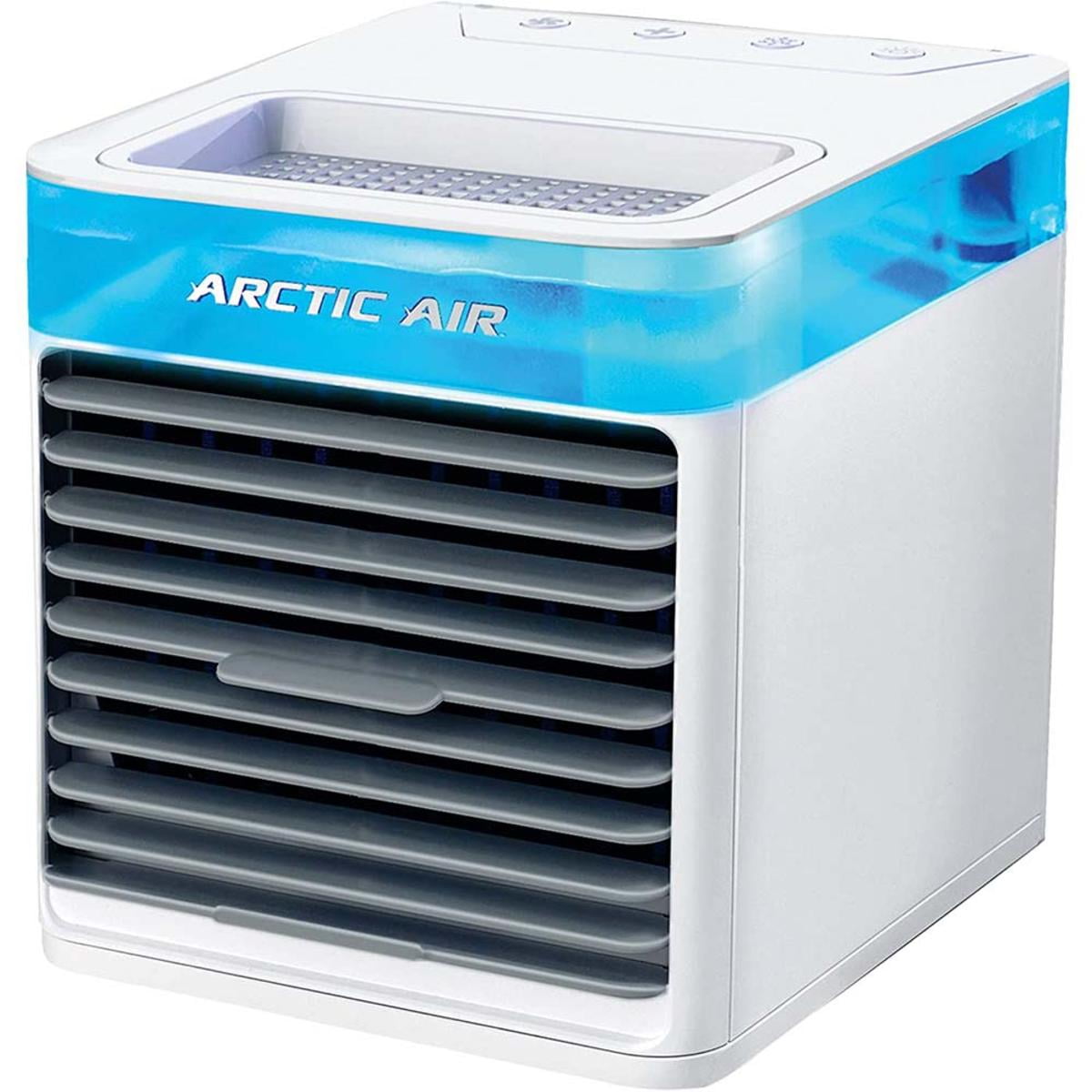 Arctic Air Pure Chill 2.0, Personal Evaporative Air-Cooler. 120 volts