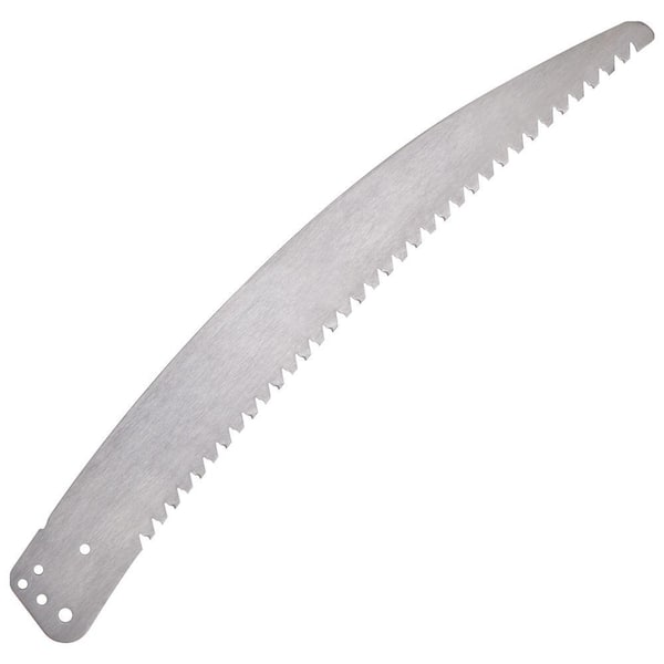 15 in. Steel Pole Pruner Blade for Tree Pruner
