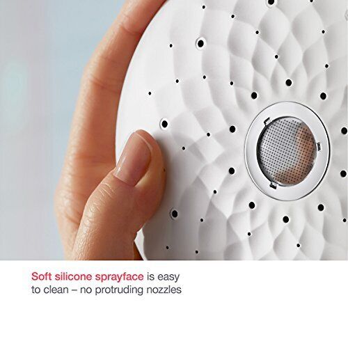 K-72596-CP Exhale B90 1.5 Gpm Multifunction Showerhead Polished Chrome