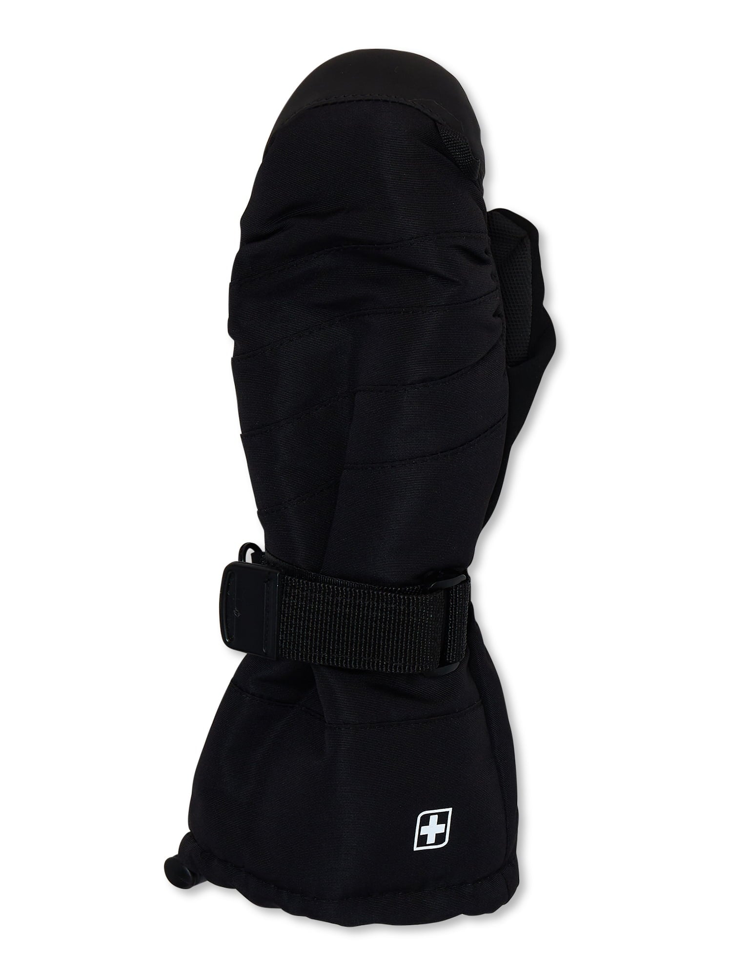 Swiss Tech Boys Ski Mittens, Sizes S-XL