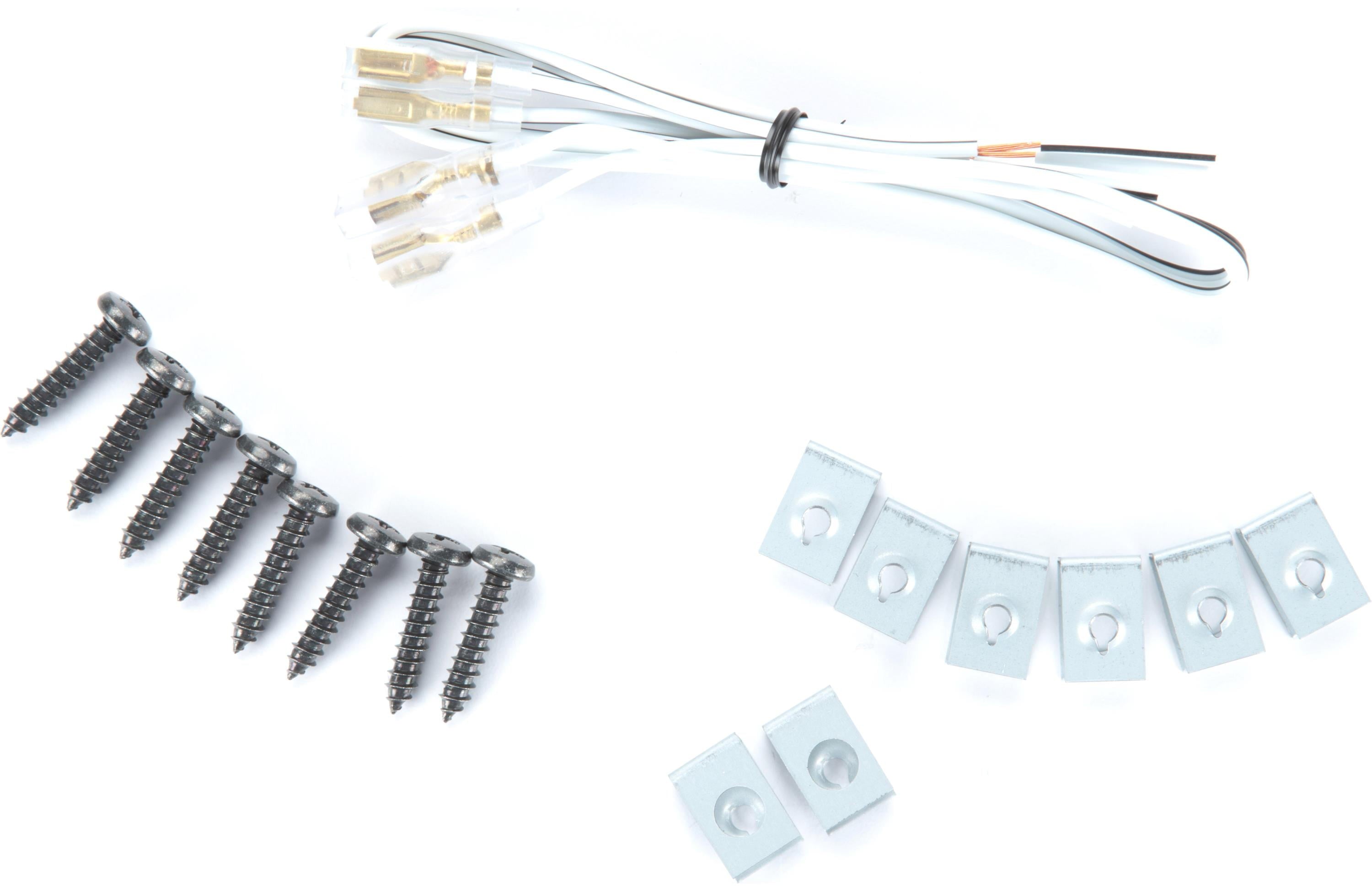 2) Pioneer 6.5 Inch 3-Way 320 Watt Car Coaxial Stereo Speakers Pair | TS-A1676R