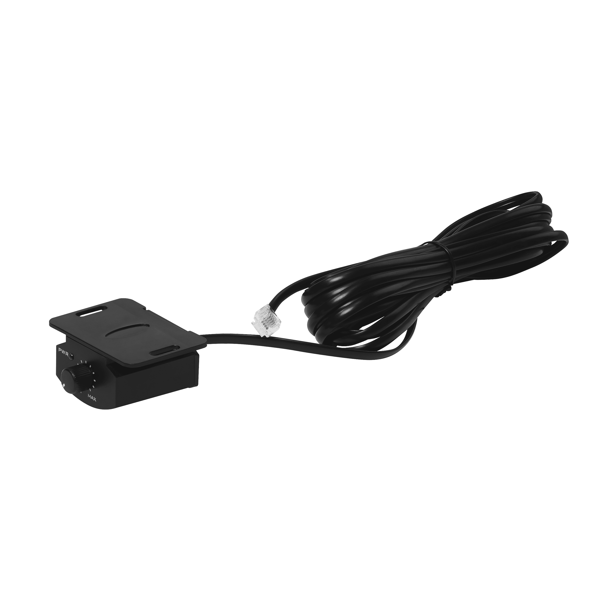 BOSS Audio Systems BASS10 Amplified 10” Car | Certified Refurbished