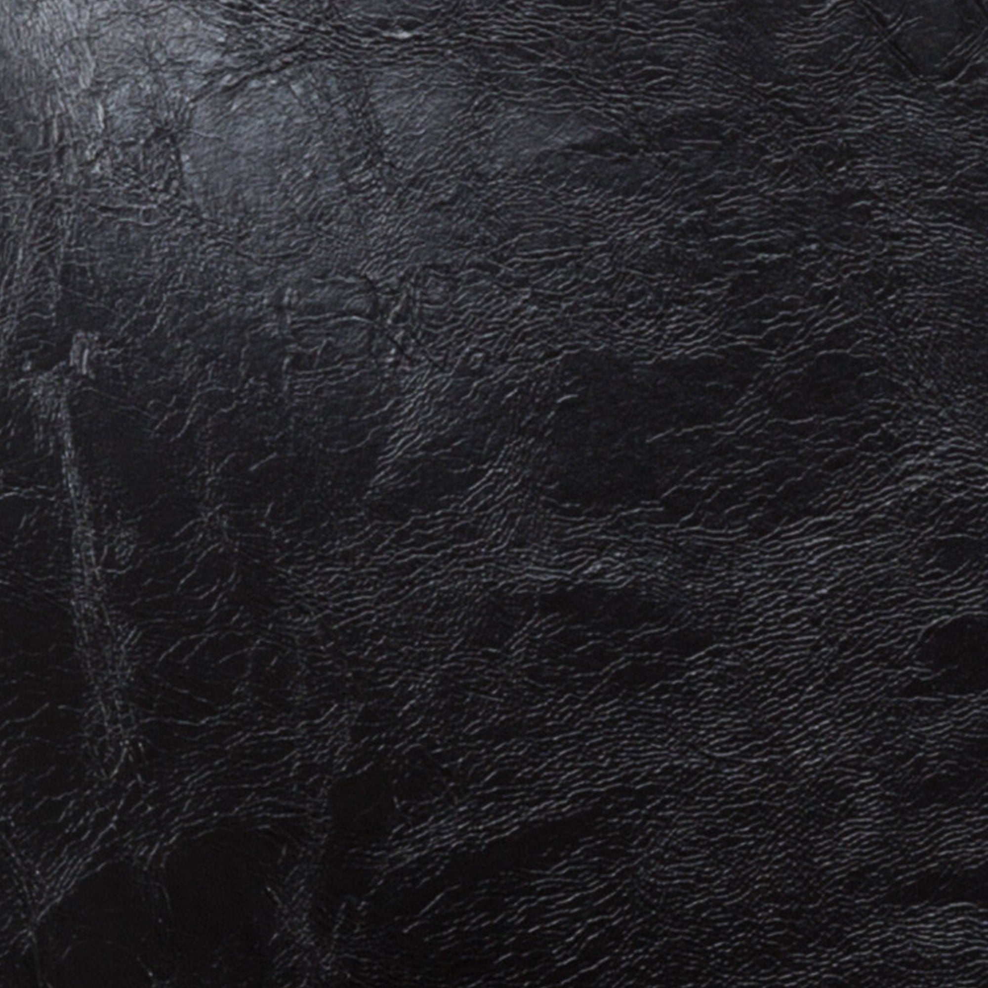 Tan Mid-Century PU Leather Upholstered Arm Chair, Dining chair, Set of 2