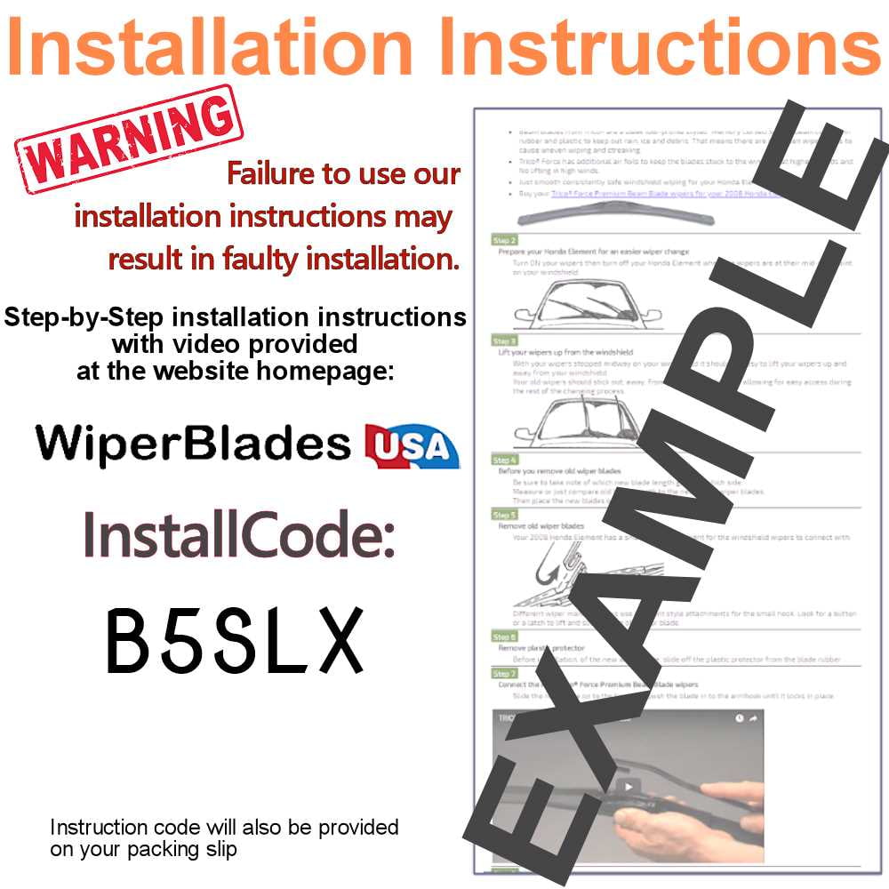 2007 Saturn Sky Beam Wiper Blades Wipers WBUSA (Set of 2)