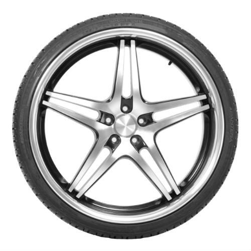 Pantera Sport SUV P275/45R20 110V Tire