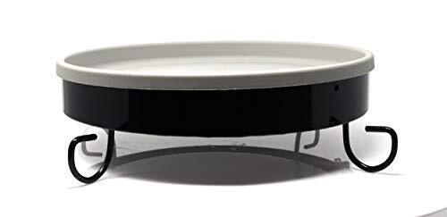 Songbird Spa Heated Birdbath