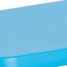 Lifetime Children's Picnic Table , White Granite (60239)