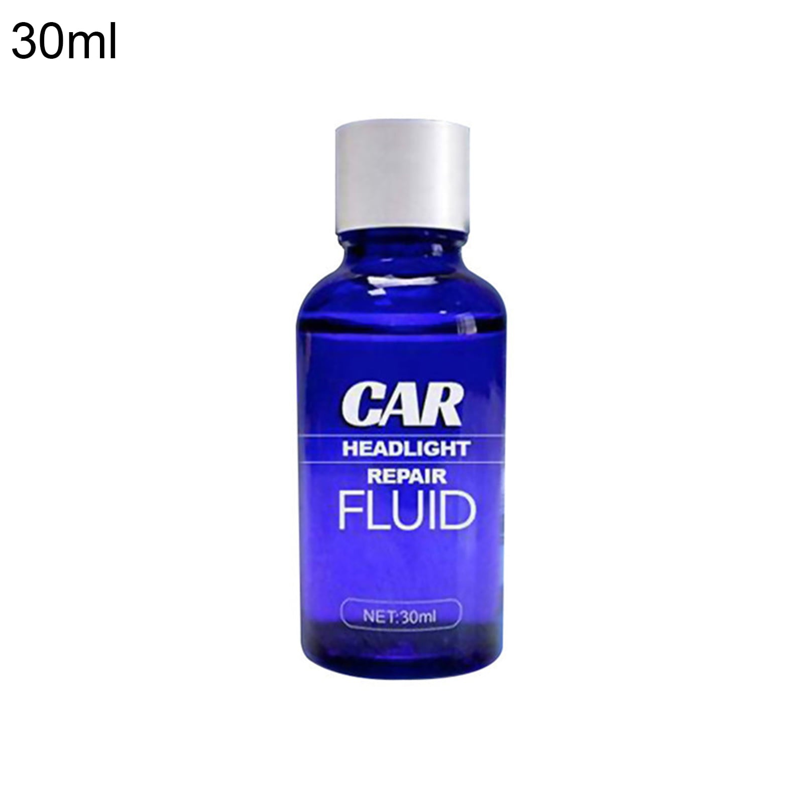 Farfi Auto Car Headlight Polish Cleaner Renewer Truck Light Lens Restoration Liquid
