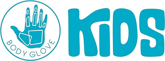 Body Glove Girls’ Jogger Set – 2 Piece Fleece Sweatshirt and Sweatpants Sweatsuit (7-12)