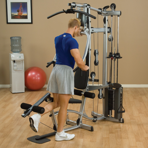 Body-Solid P2X Powerline Home Gym (New)