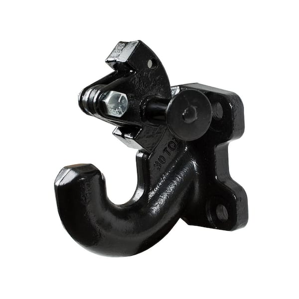 30 Ton Pintle Hook