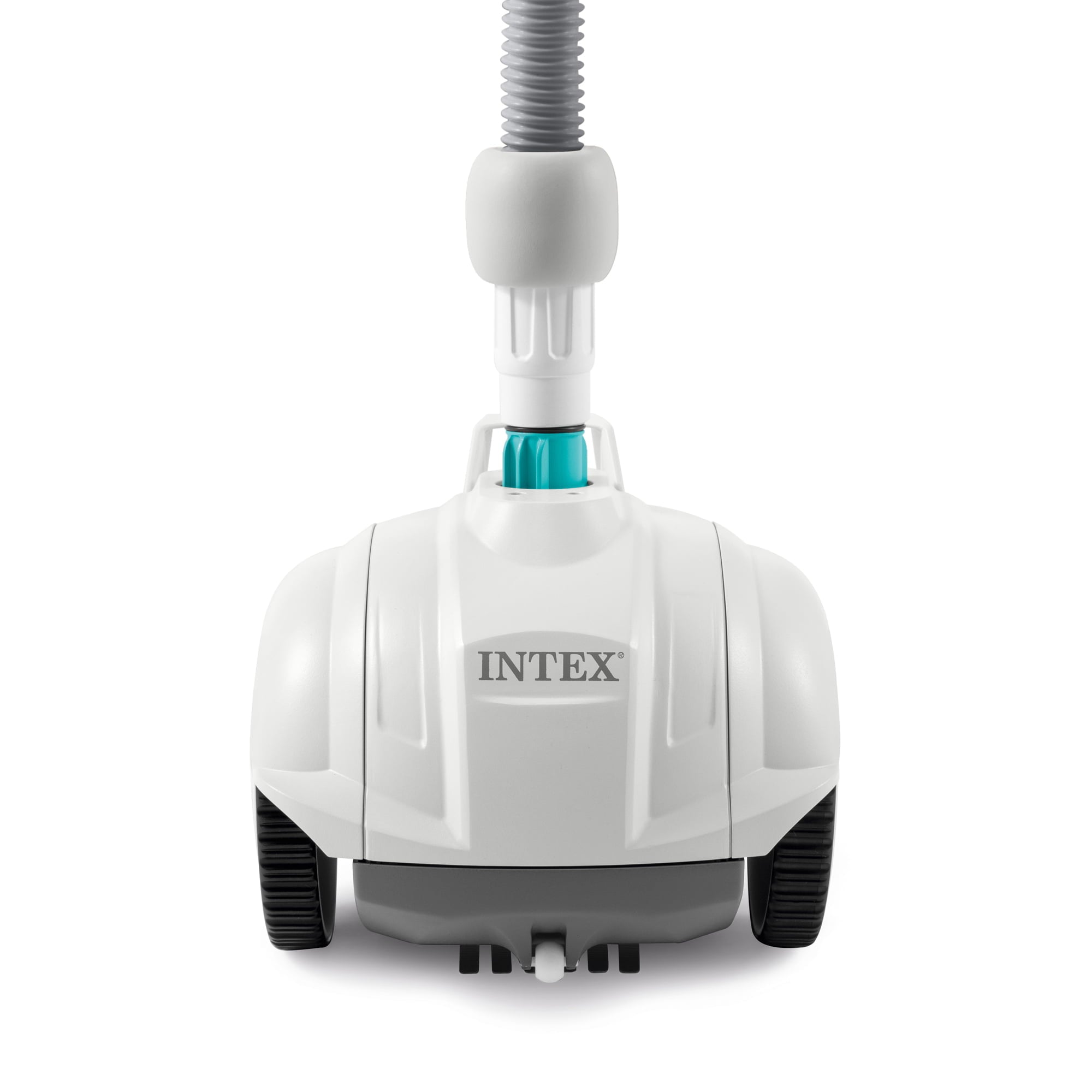 Intex 28007E Above Ground Swimming Pool Automatic Vacuum Cleaner