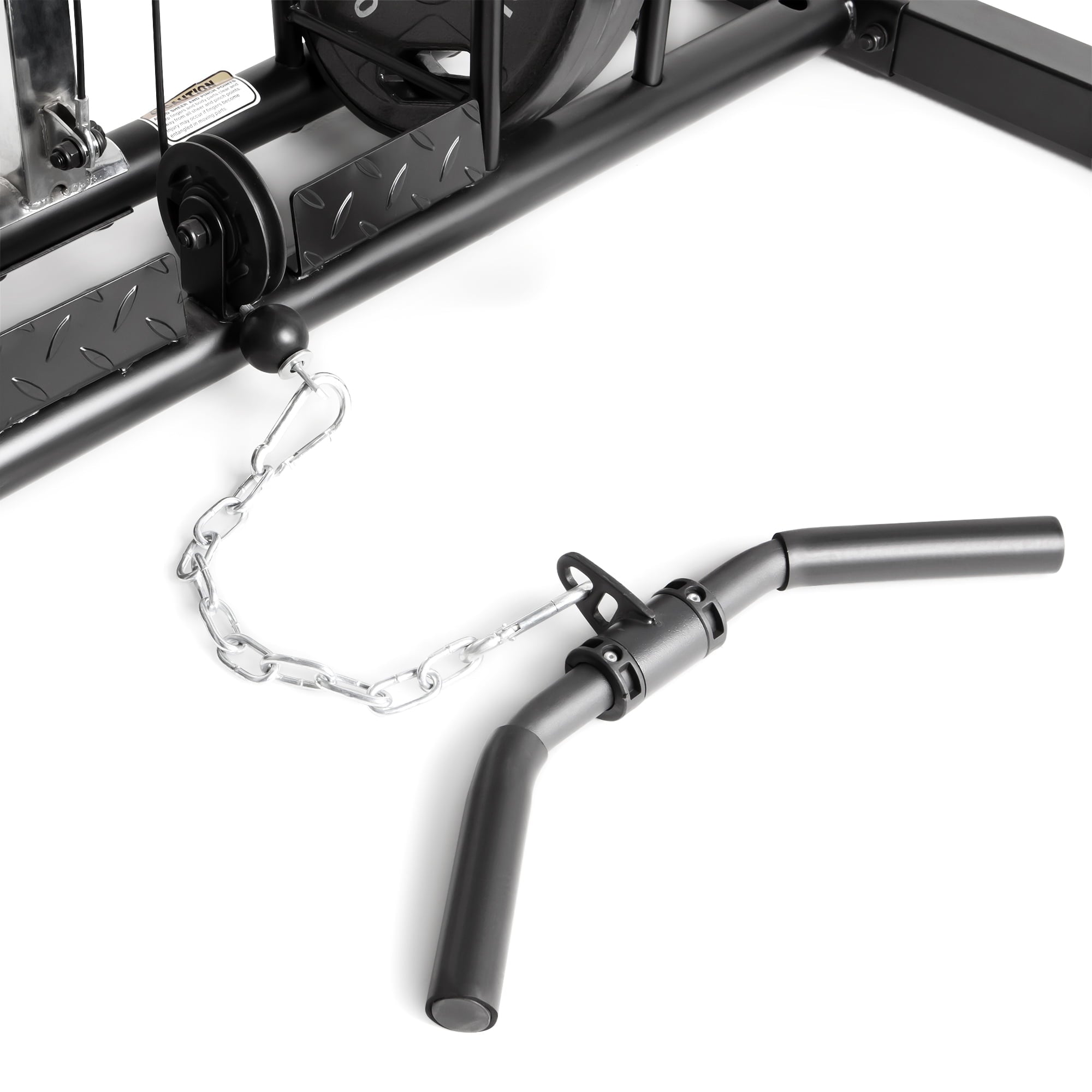 Marcy Home Gym Cage System MWM-7041