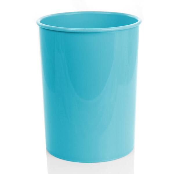 Light Teal Silicone Cooking Utensils (Set of 12)