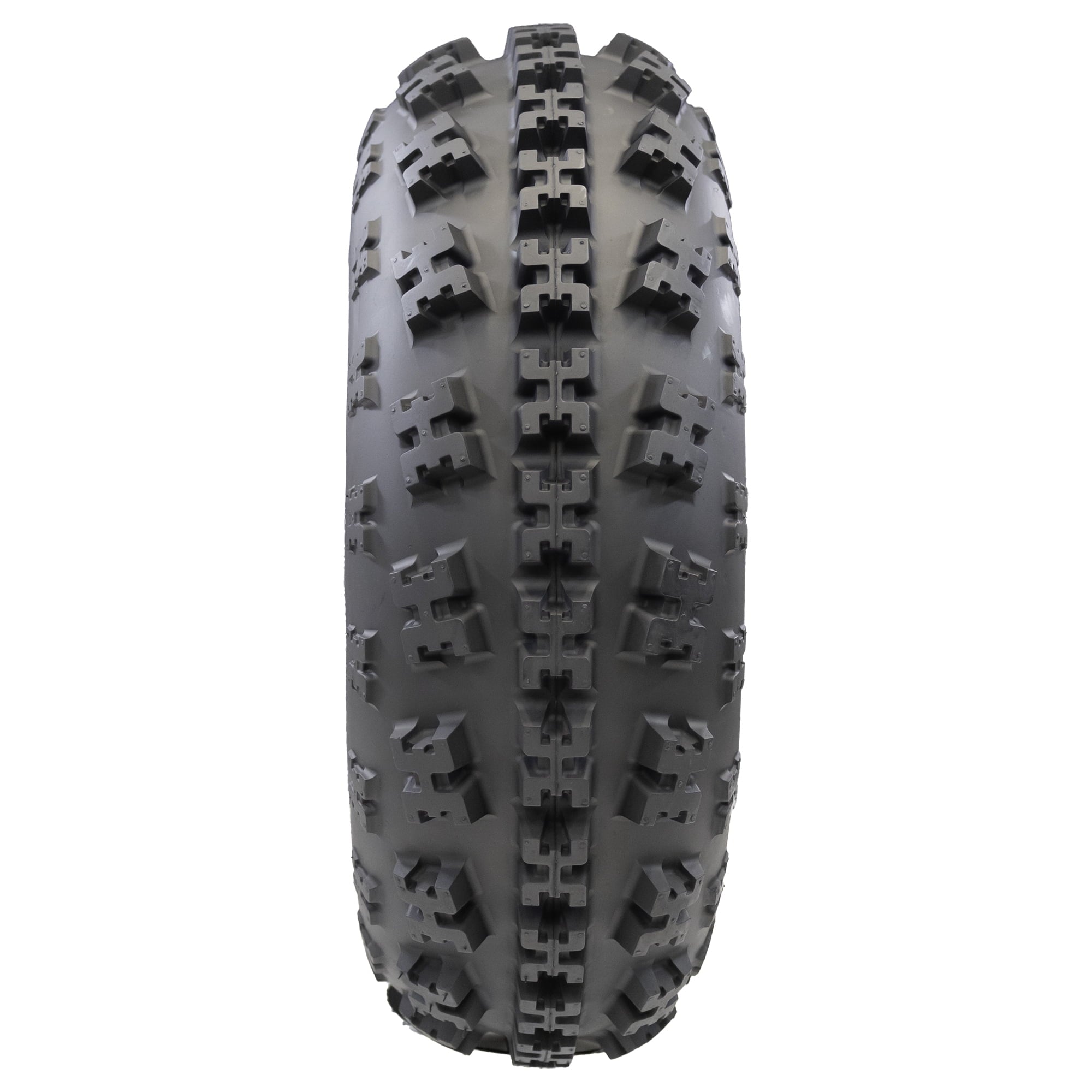 GBC XC-Master 21x7-10 6-PLY Rated front ATV Tire, Cross-Country All-Terrain Tire