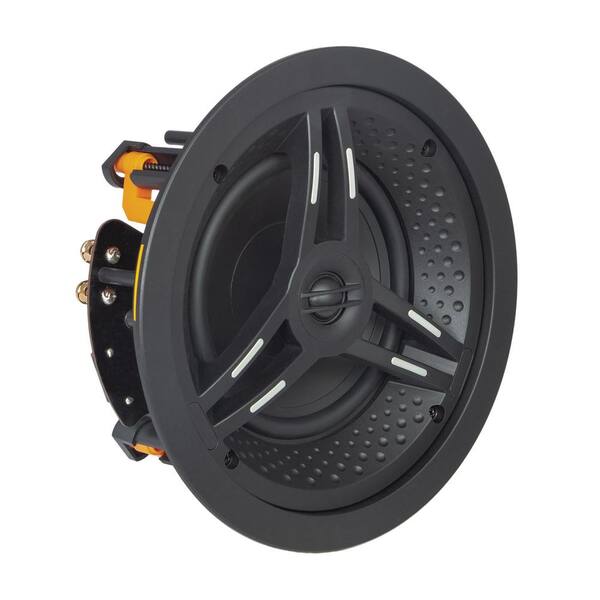 E Series 100-Watt-Continuous-Power In-Ceiling 2-Count