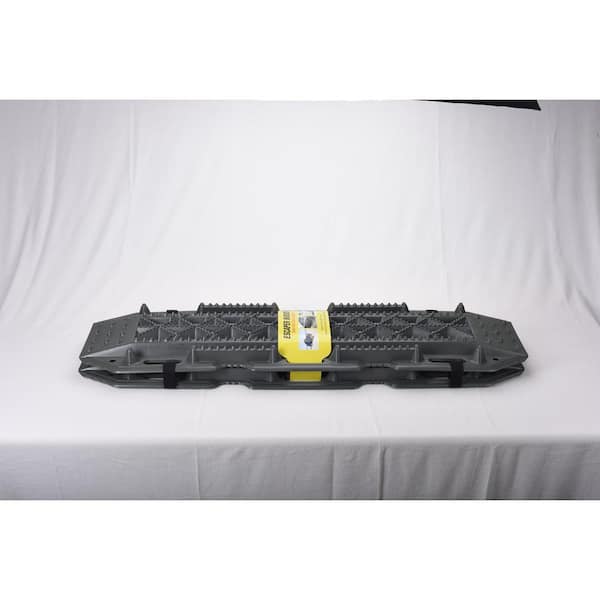 Escaper Buddy Traction Mats Olive Drab (Set of 2)