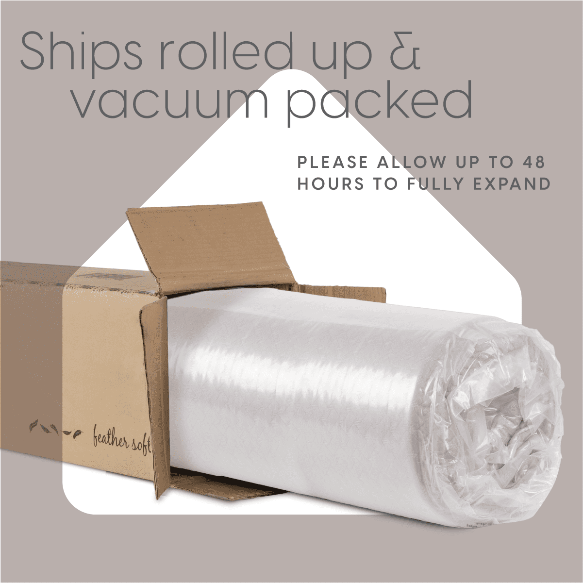 Dual Sided Premium Memory Foam Tri Folding Mattress, Waterproof Washable Cover, Size: Cot 75