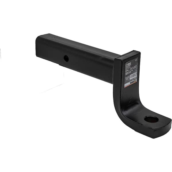 2-1/2 in. Ball Mount with 5 in. Drop