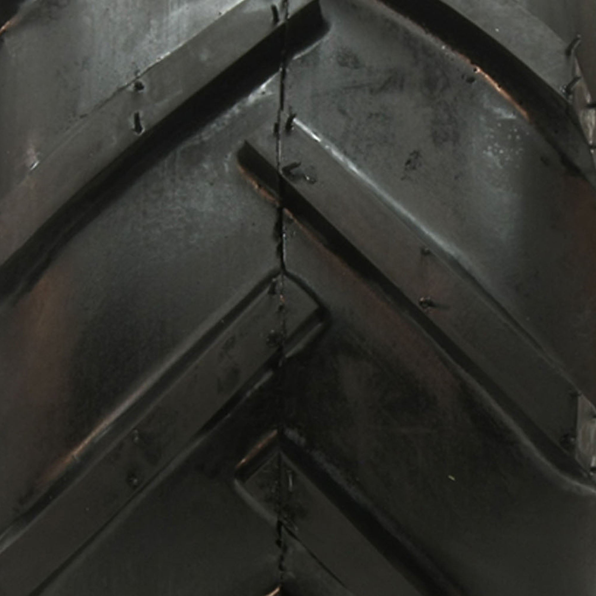 Carlstar Super Lug 20X10-8 87A4 B Lawn & Garden Tire