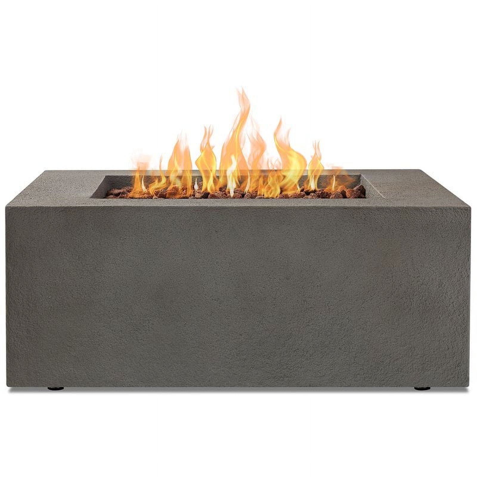 Real Flame Baltic 36.5