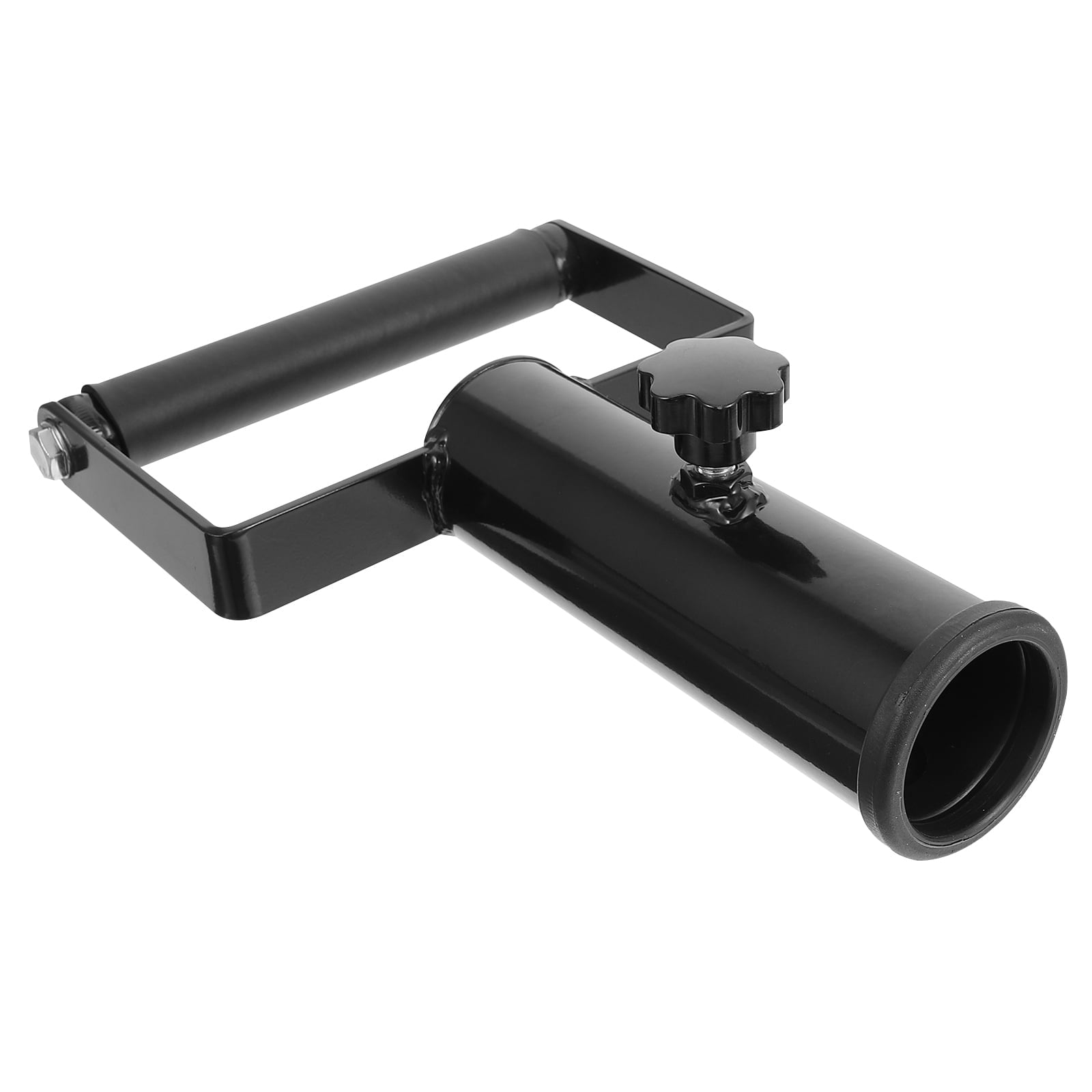 1Pc Barbell Handle Landmine Handle T Bar Row Attachment Fitness Equipment