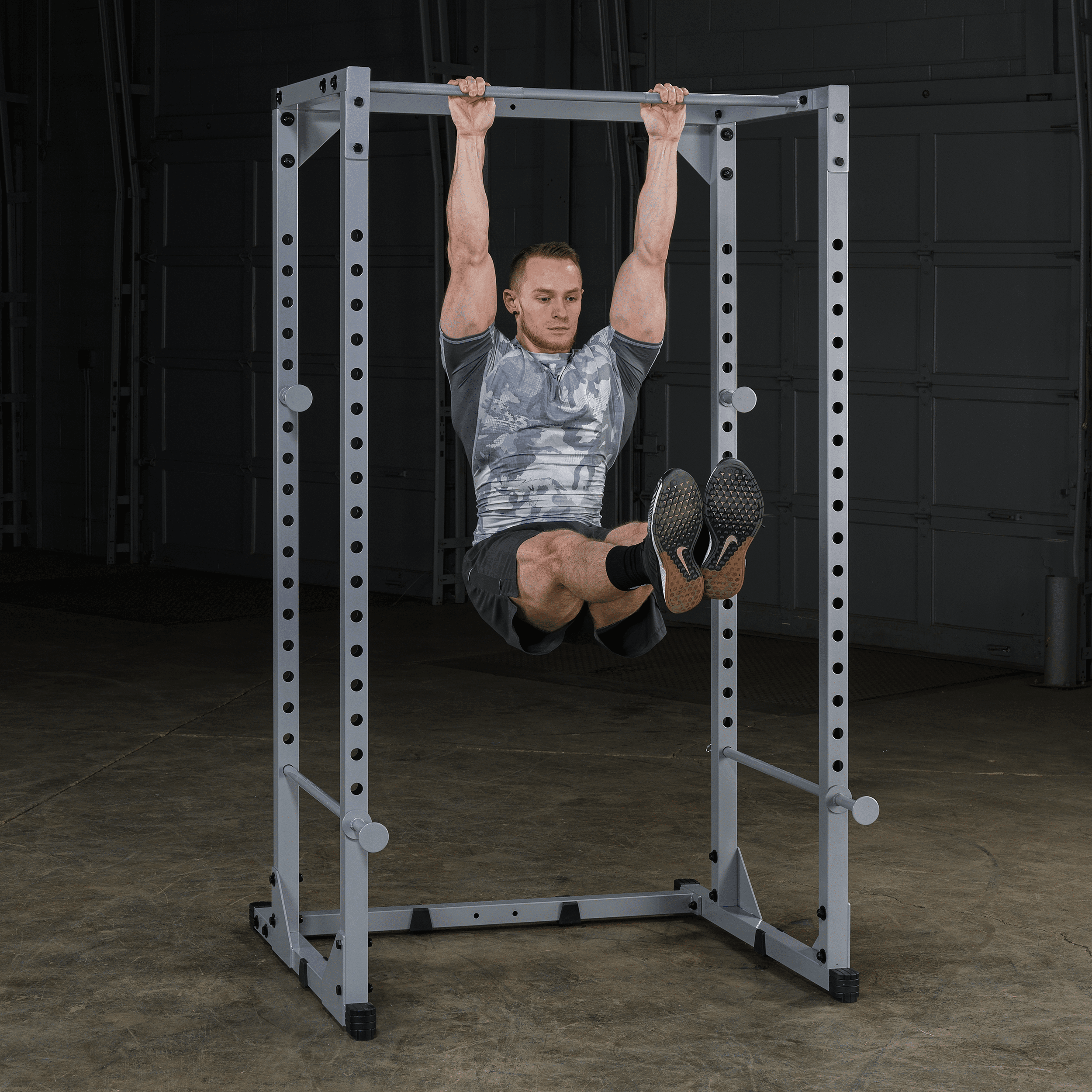 Powerline PPR200X Power Rack