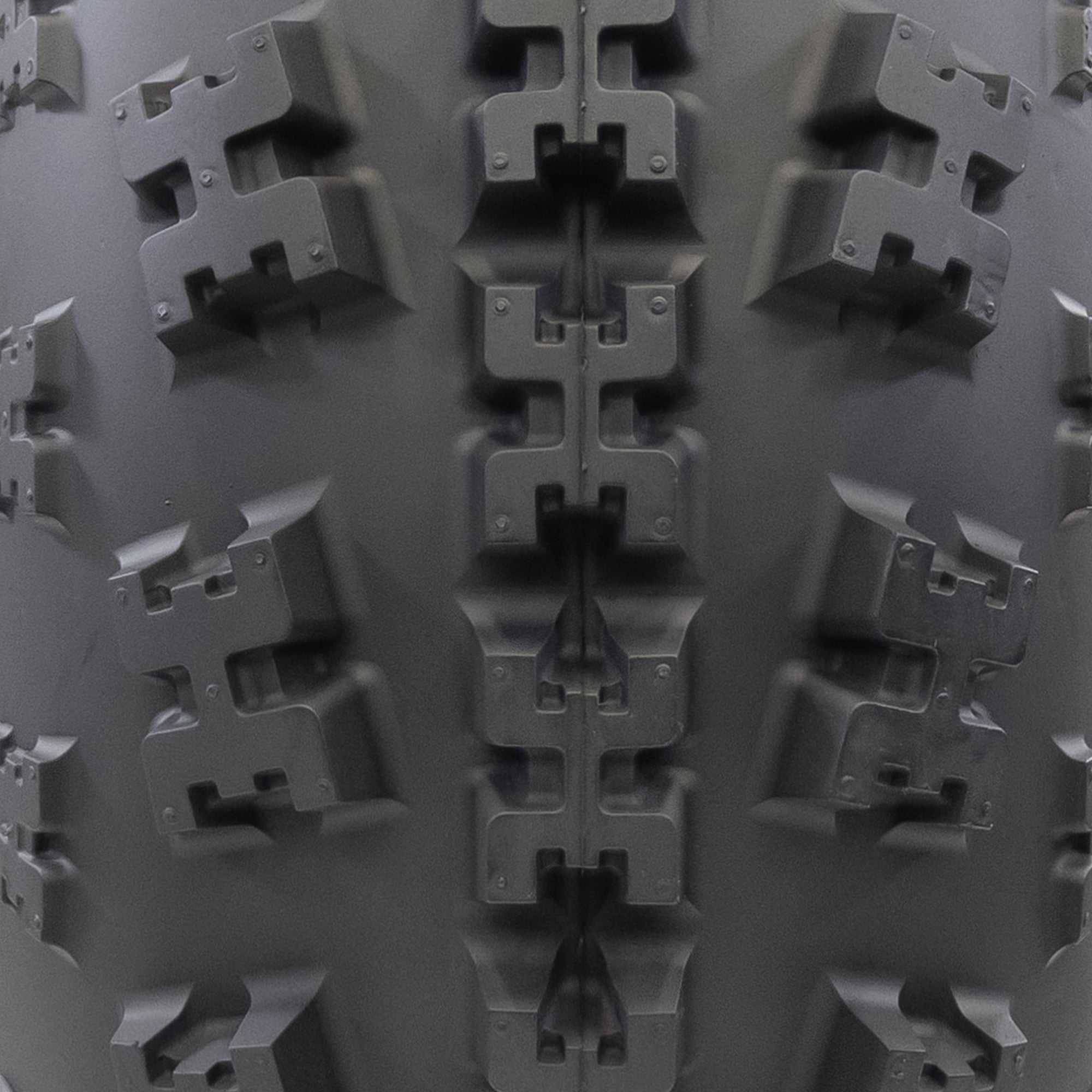 GBC XC-Master 21x7-10 6-PLY Rated front ATV Tire, Cross-Country All-Terrain Tire