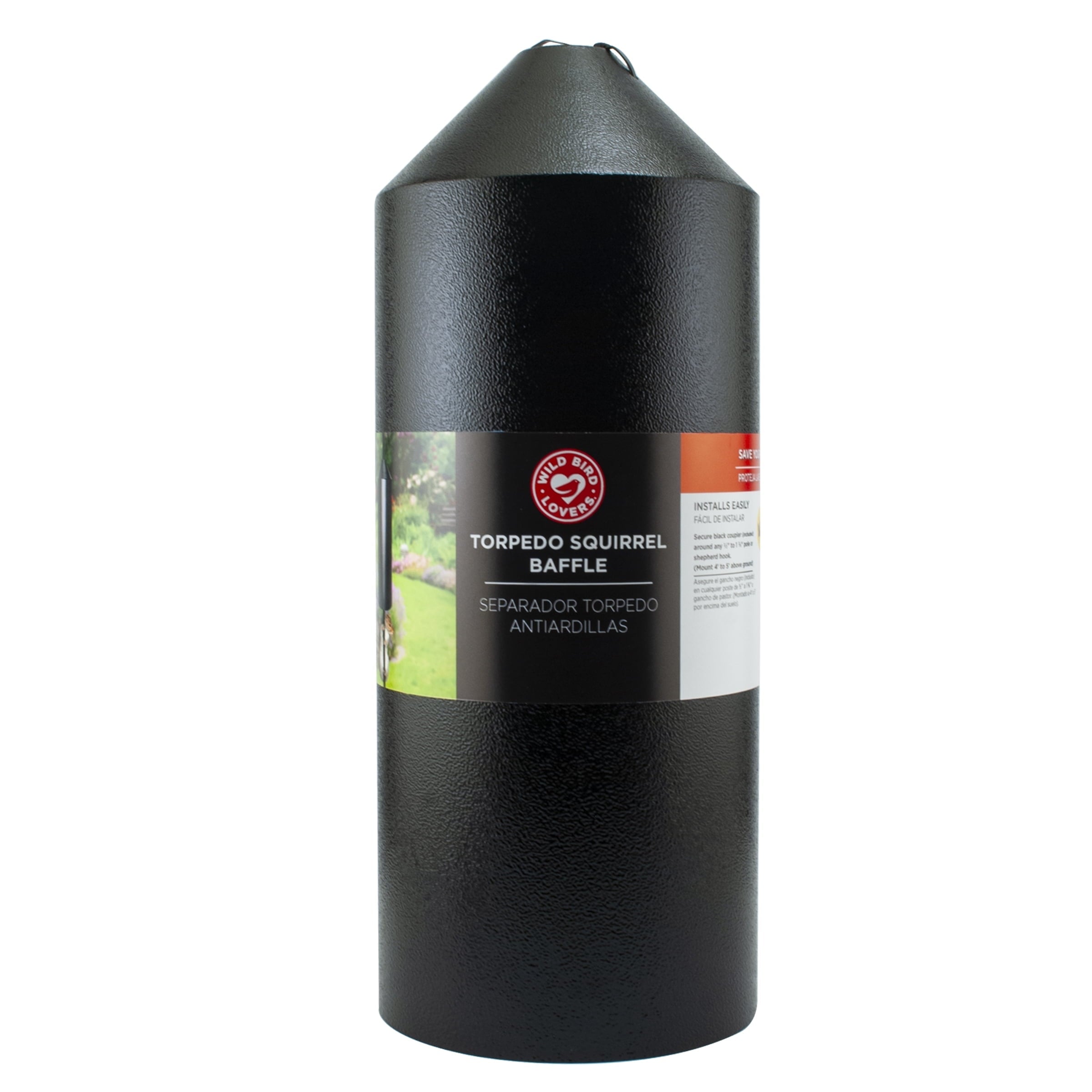 Panacea Products Metal, Pole Mount 15