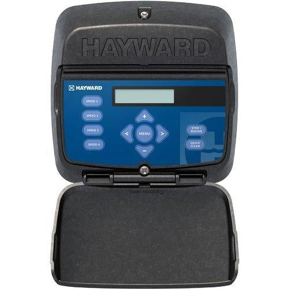 Hayward W3SP3206VSP 2.7HP 150V/230V TriStar VS Variable Speed Pool Pump