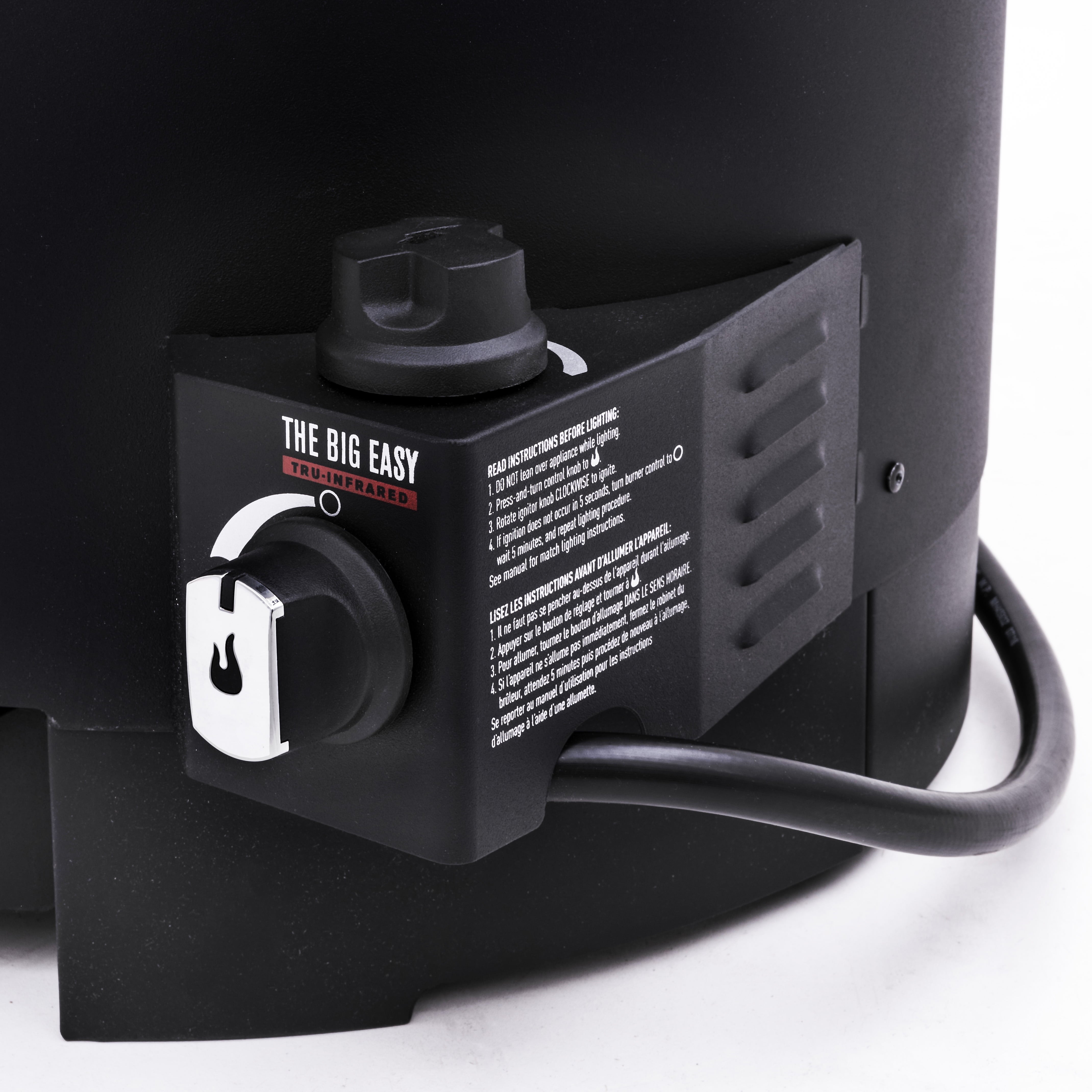 The Big Easy Oil-less Turkey Fryer