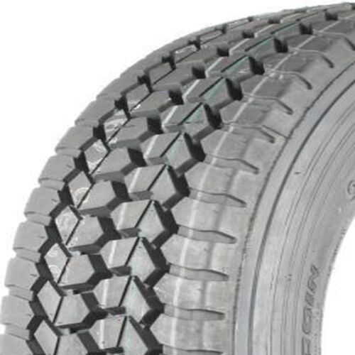 1 New Double Coin Rlb490  - 225/70r19.5 Tires 22570195 225 70 19.5