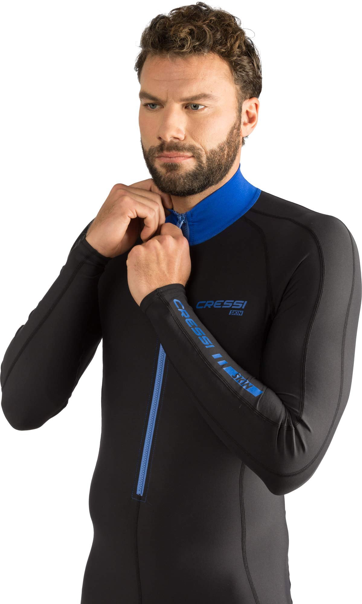 Cressi Cressi Skin 1mm Suit