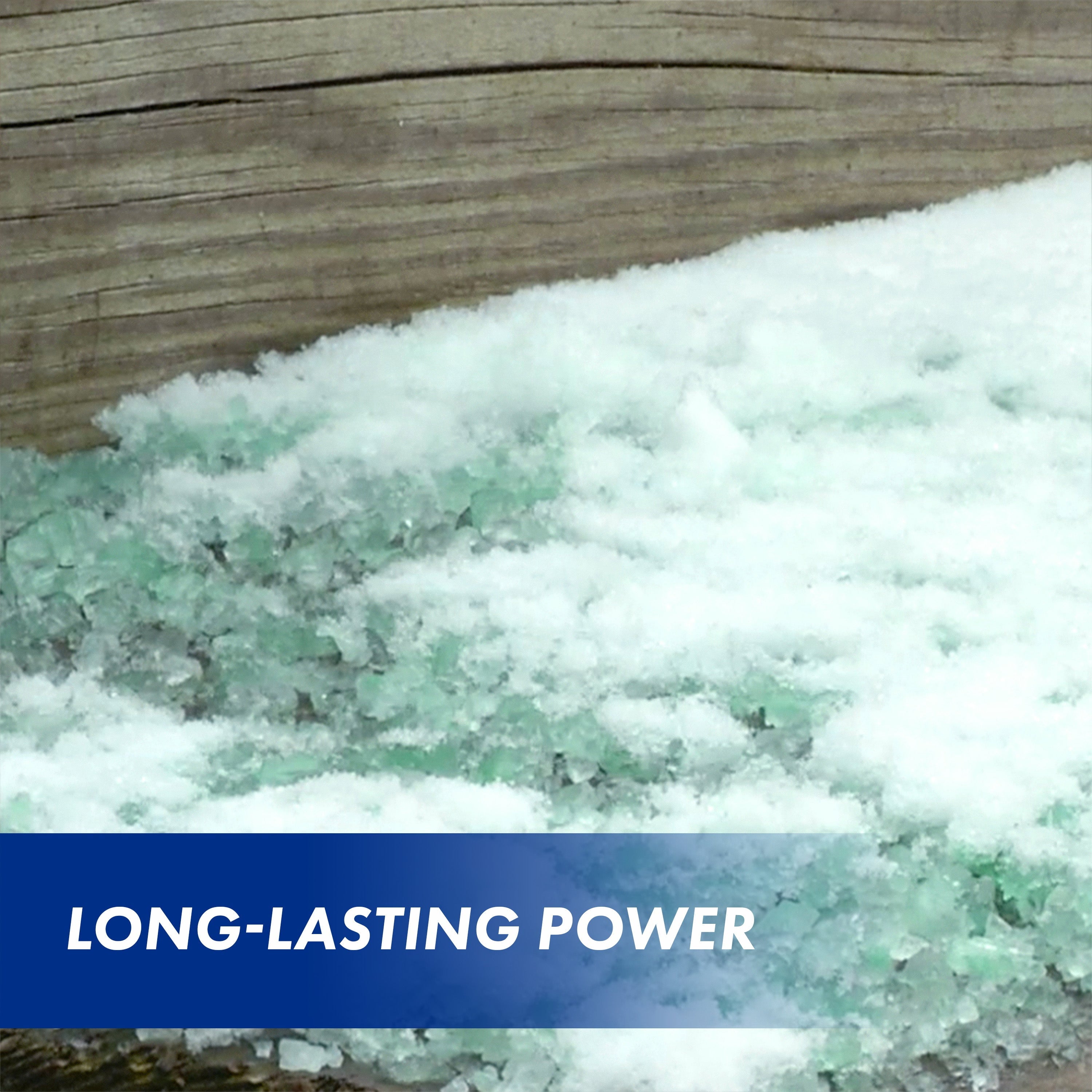 Keep it Green Pet-Safer Ice and Snow Melt and Deicer | 20 Lb. Bag