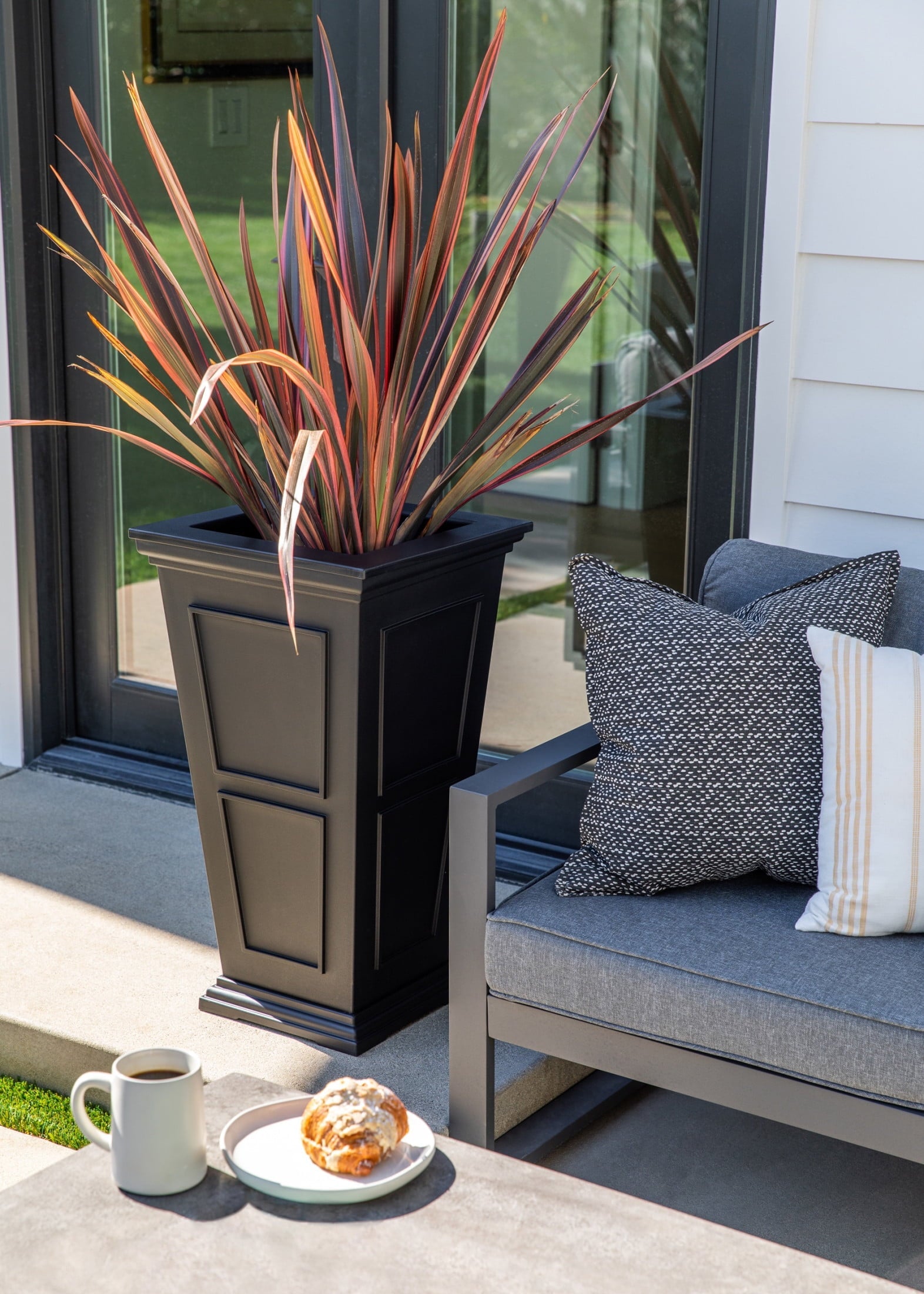 Veradek Brixton Tall 28