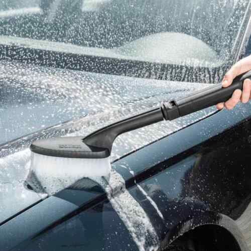 Karcher Pressure Washer 1.45 Gpm+ Adjustable Pressure/Wand+<wbr/>Kink Free Hose+Handle