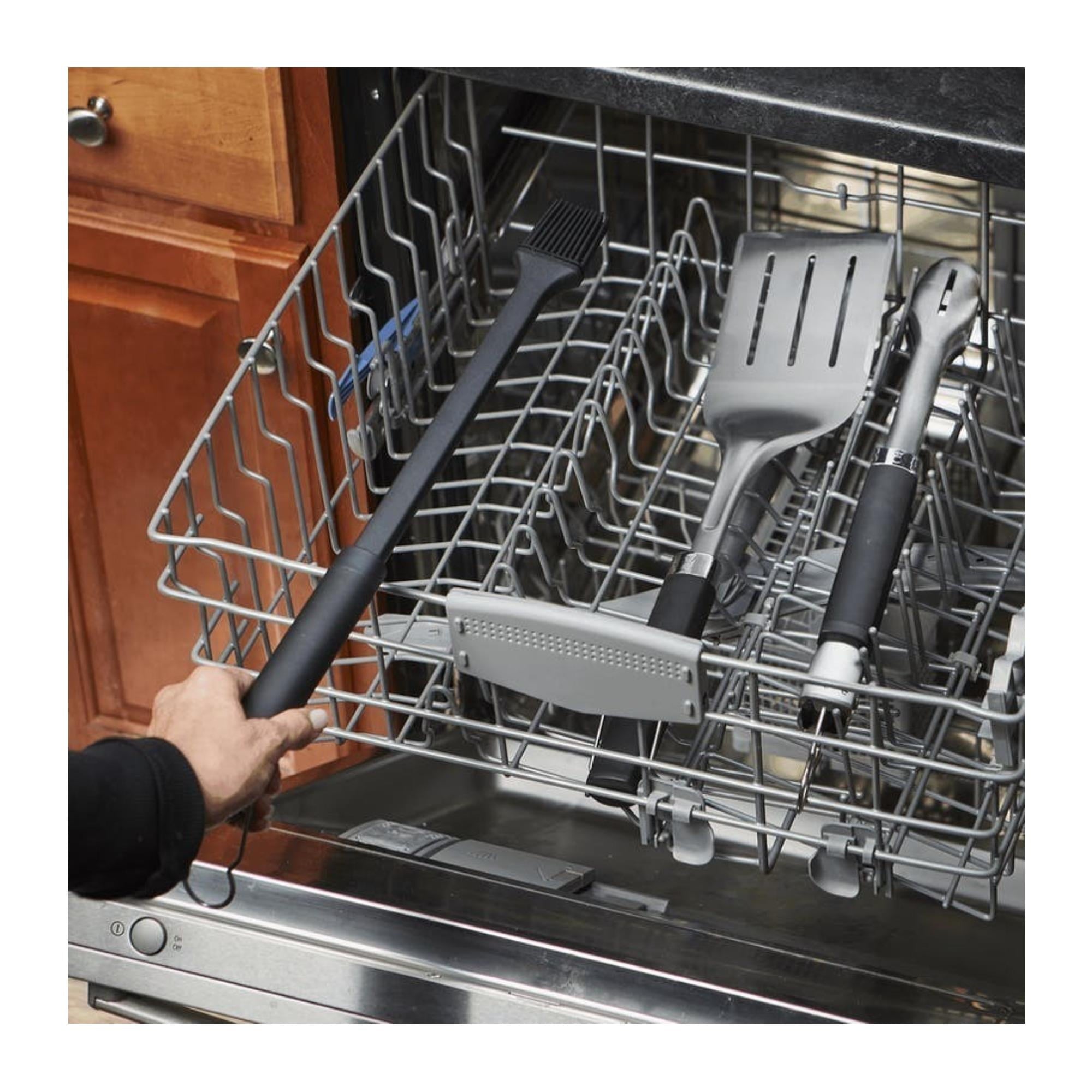 Weber Smokey Mountain Cooker 18-Inch Smoker All-in-One Bundle