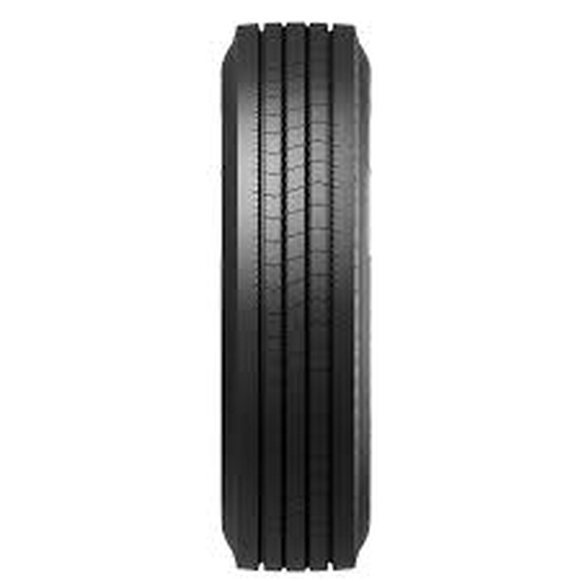 Fortune FAR602 235/75R17.5 143/141J J Commercial Tire