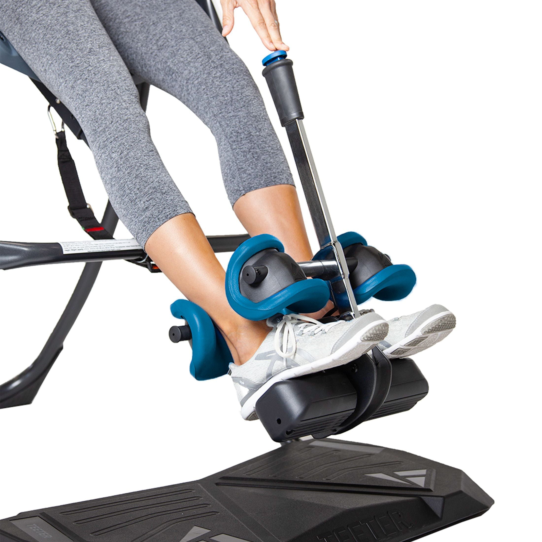 Teeter FitSpine LX9 Inversion Table (Blemished)