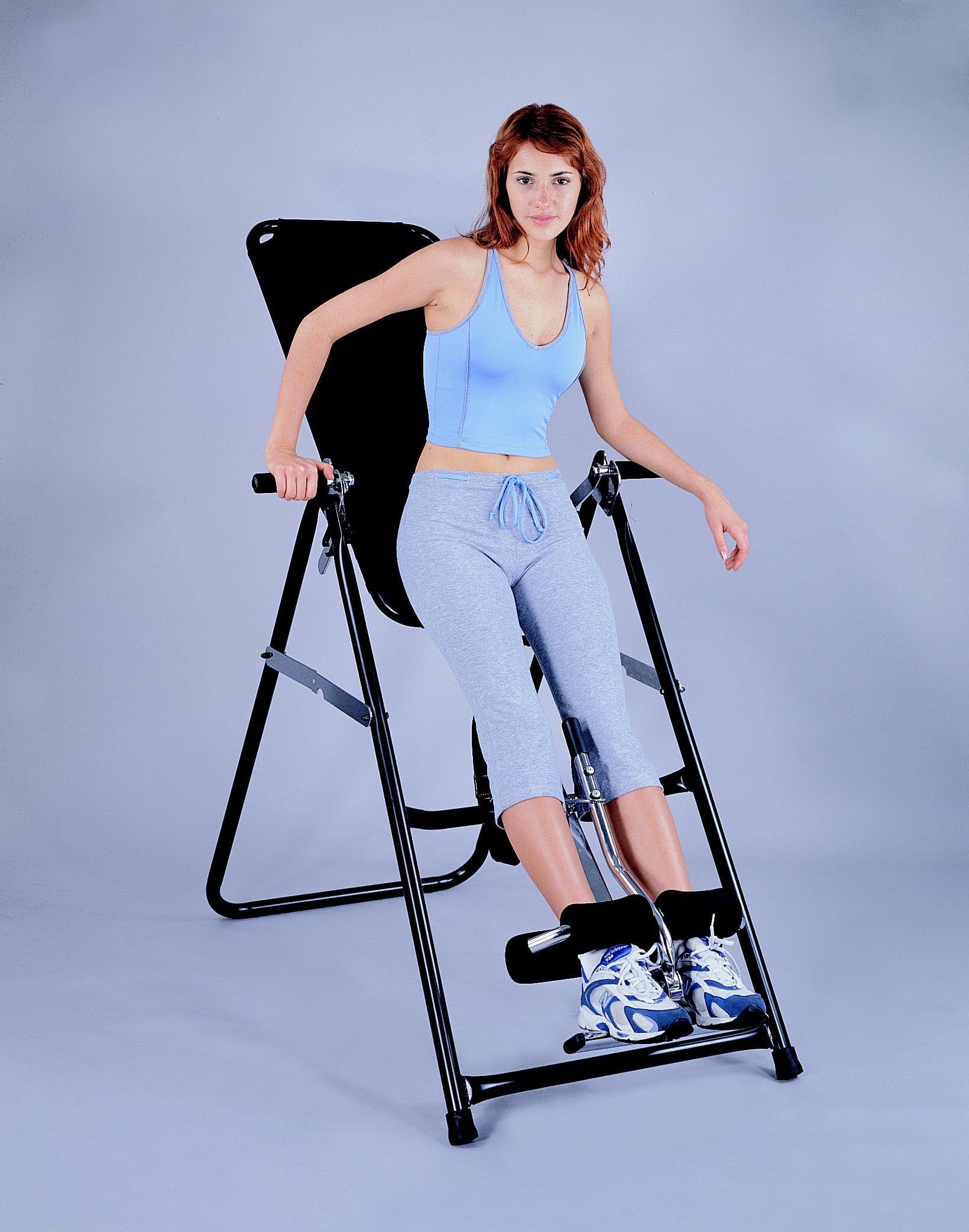BetterBack Deluxe Inversion table