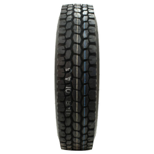 1 New Sailun S753 Eft  - 11/r22.5 Tires 11225 11 1 22.5