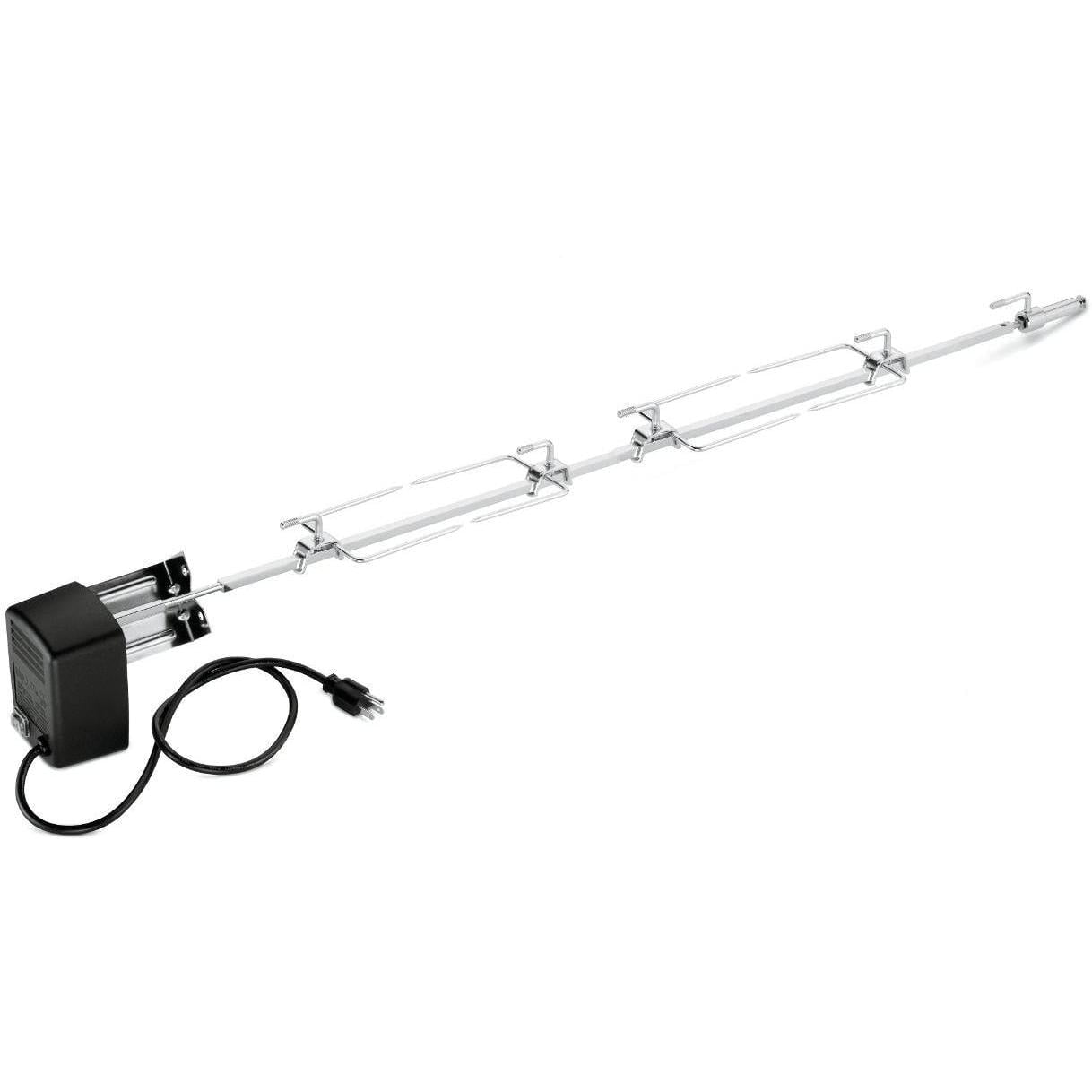 Summit S-470 Propane Stainless Steel