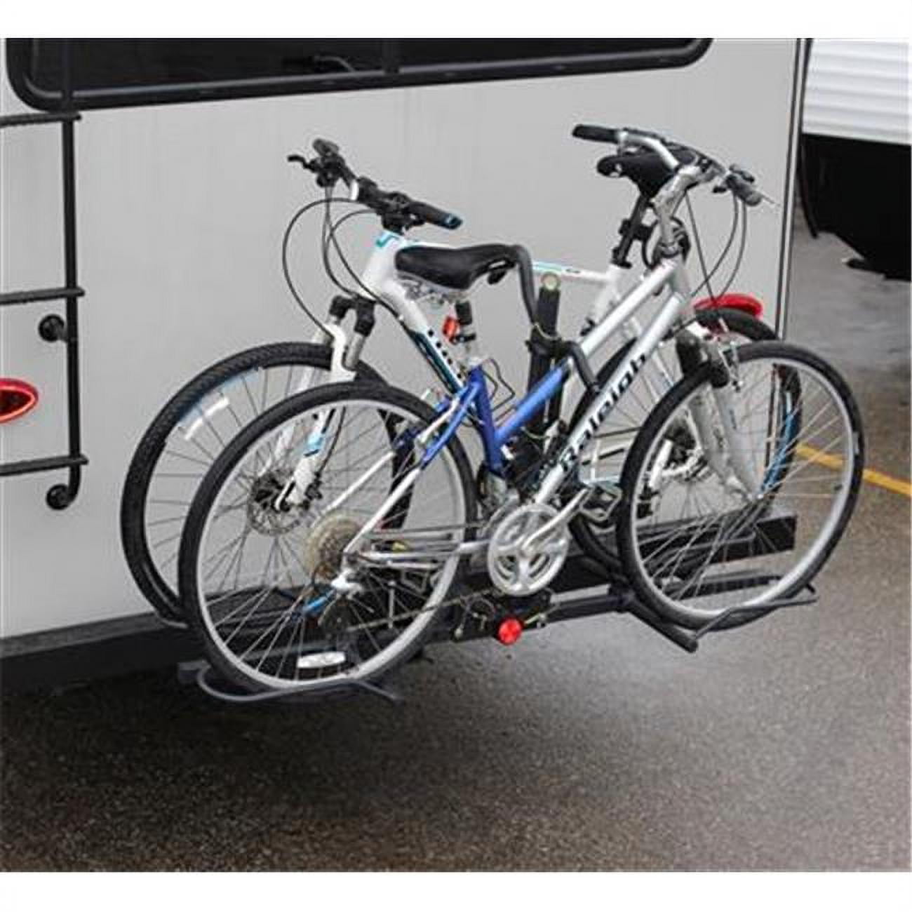 Stromber BC2FT Flat Tire Cradles Platform - Set of 2