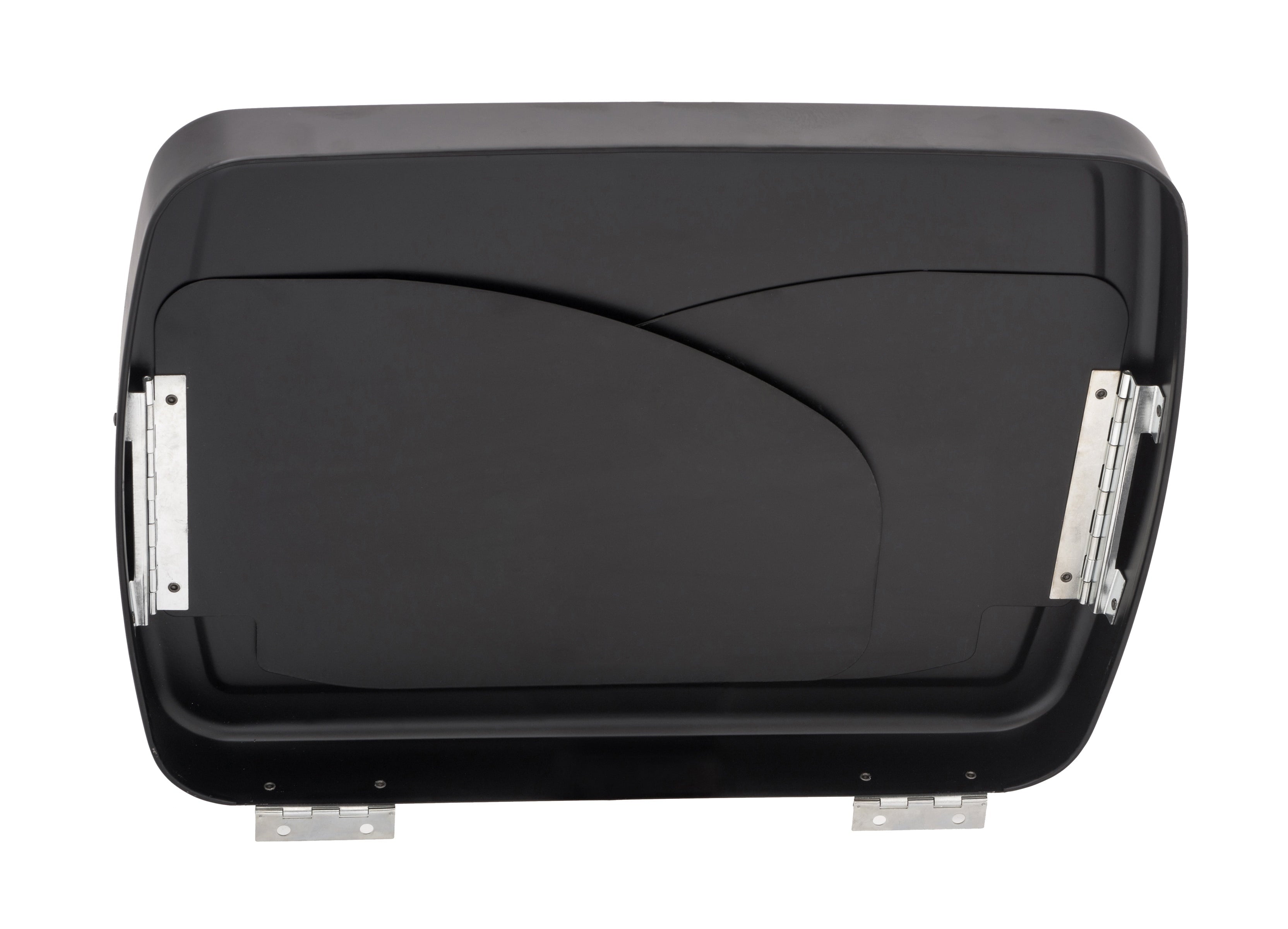 Flame King YSNHT600 2-Burner Built-in RV Cooktop Propane Stove