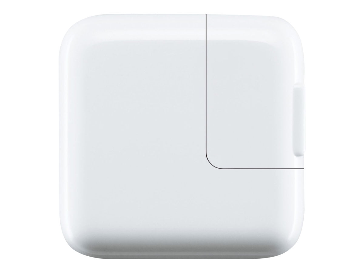 Apple 12W USB Power Adapter