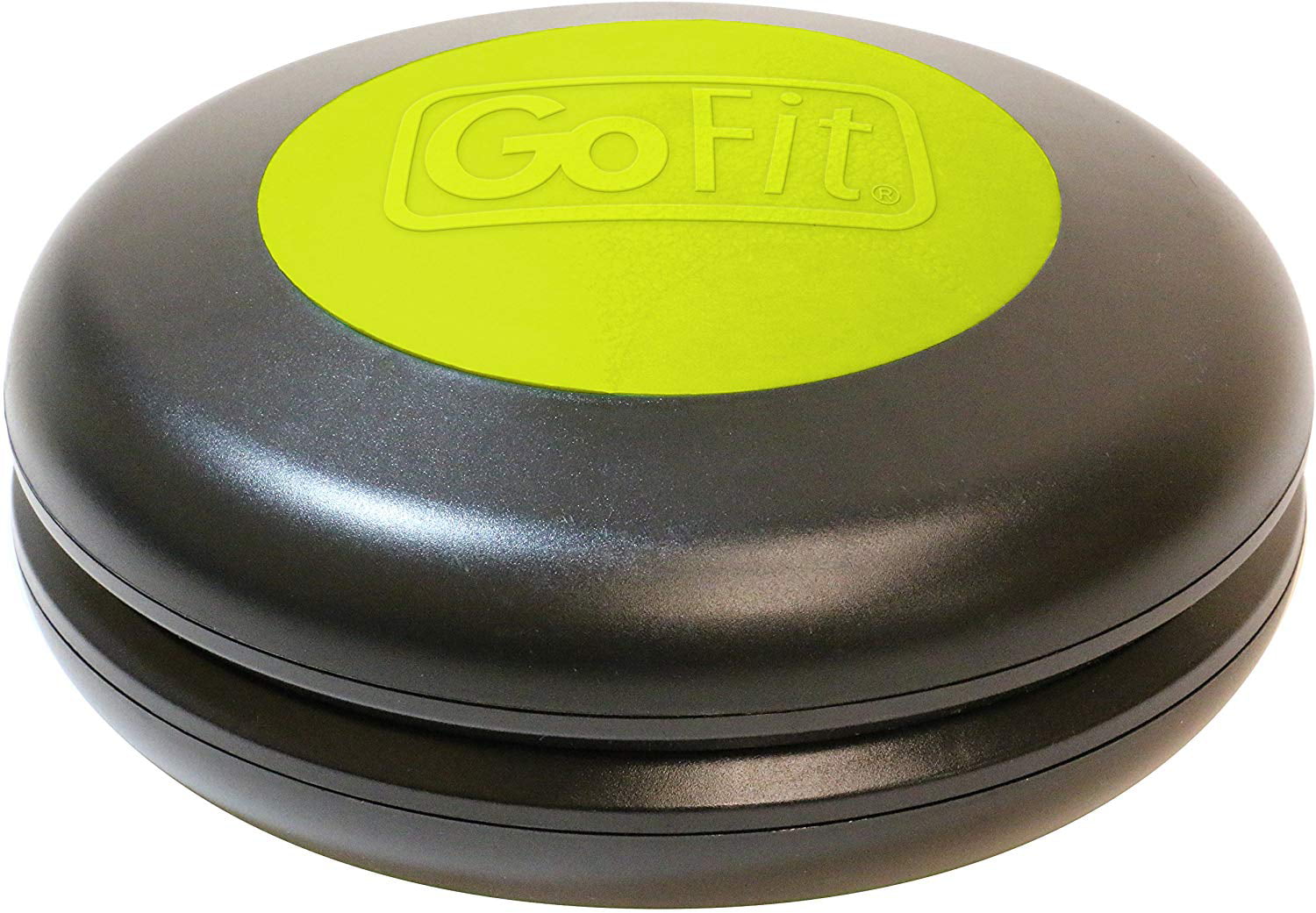 GoFit GF-RPP Pivoting Push-Up Pods, Green