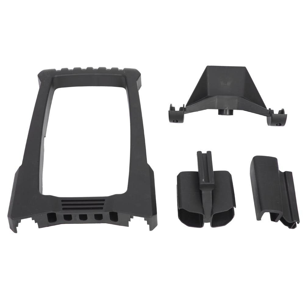 EasingRoom 2200PSI (Max 3000PSI) Electric High Pressure Washer Cleaner, 1800W, 1.7GPM