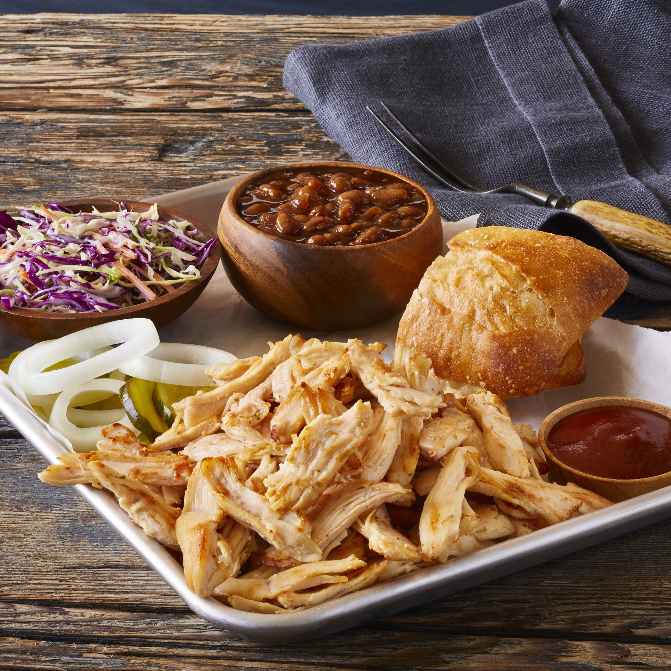 Daniel's Honey BBQ Sauce, 19.5 oz